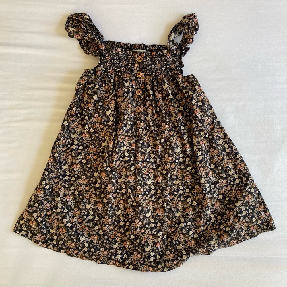 Floral Jamie Kay Dress